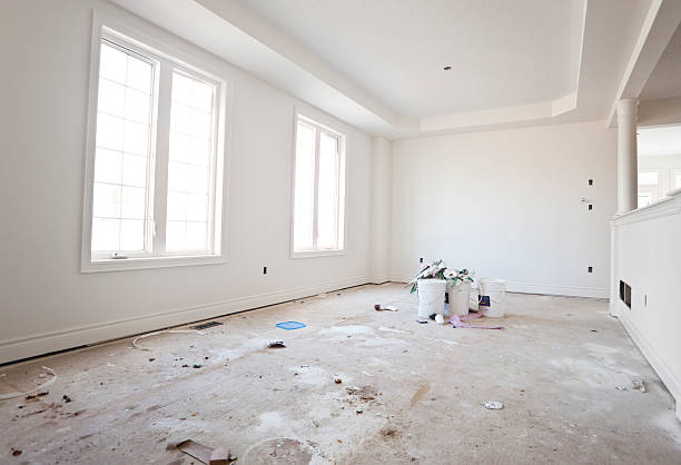 Best Black Mold Removal  in Seaford, NY