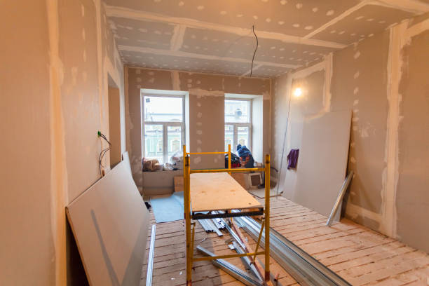 Best Airborne Mold Testing  in Seaford, NY